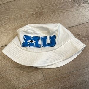 Monsters University Bucket Hat